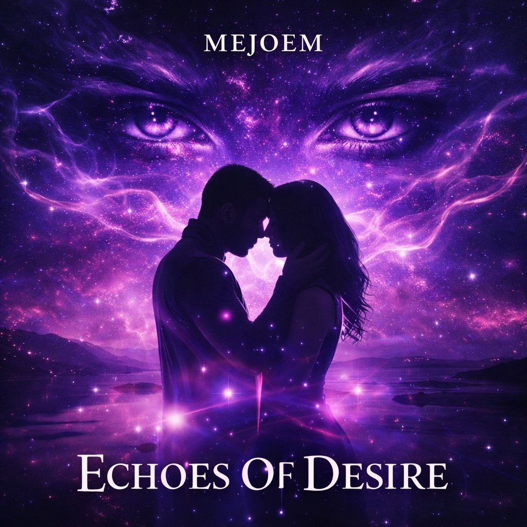 Echoes of Desire artwork