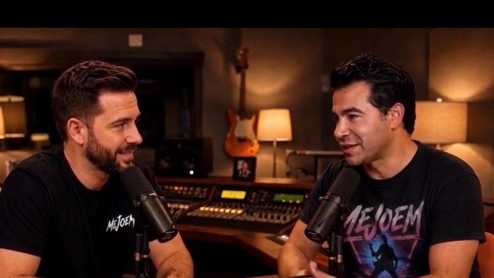 MeJoeM interview