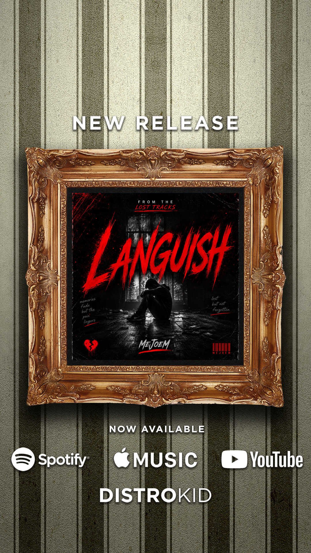 Languish artwork