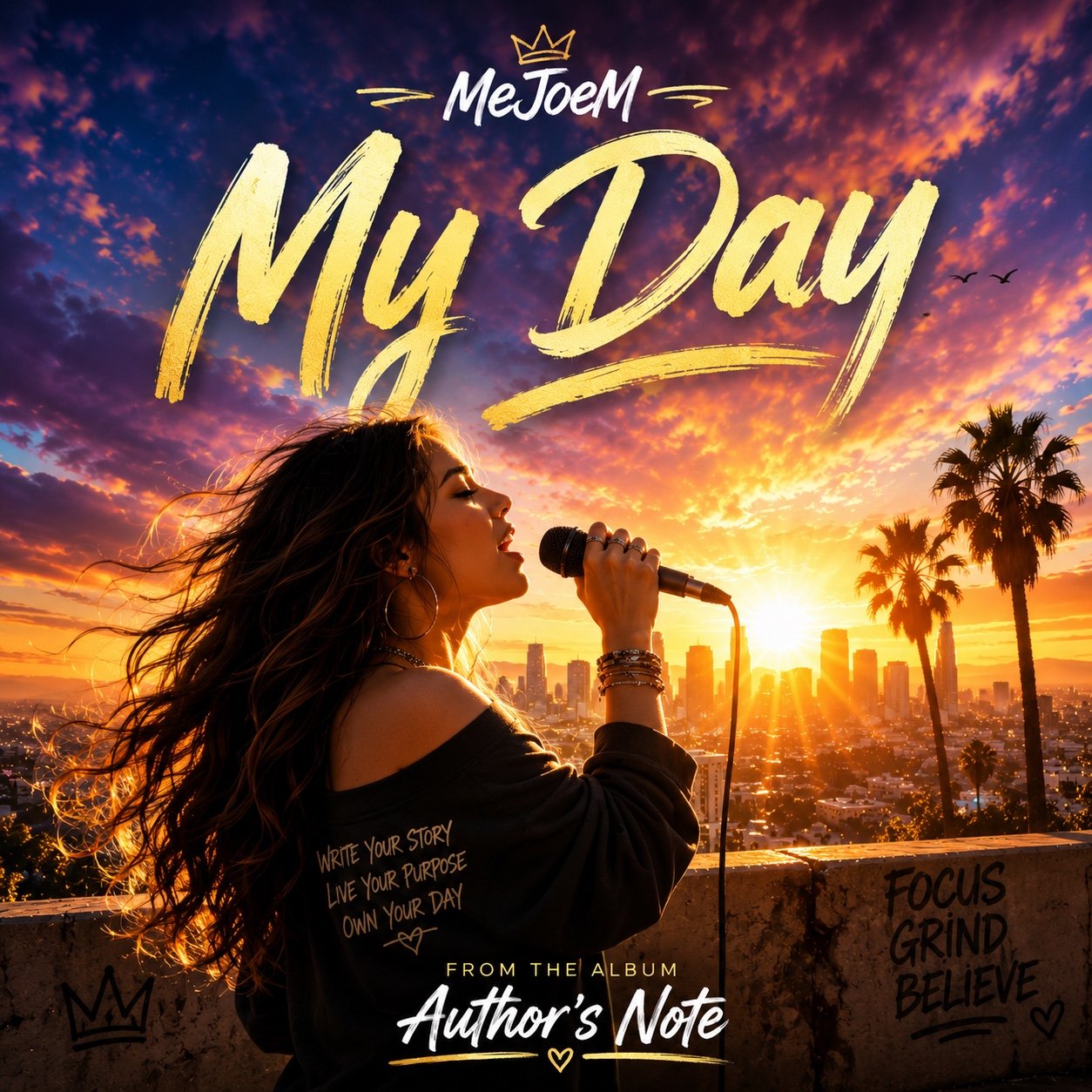 My Day artwork